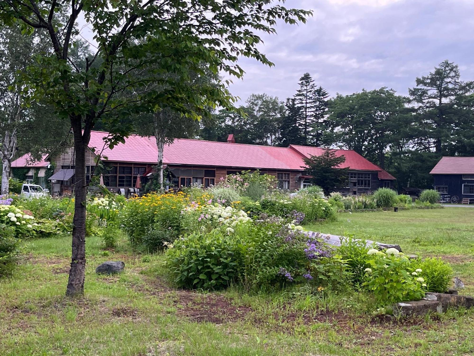 Boken Kazoku Hostel คุตชาน ภายนอก รูปภาพ